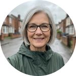Claire B., 60