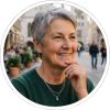 Irmgard W.