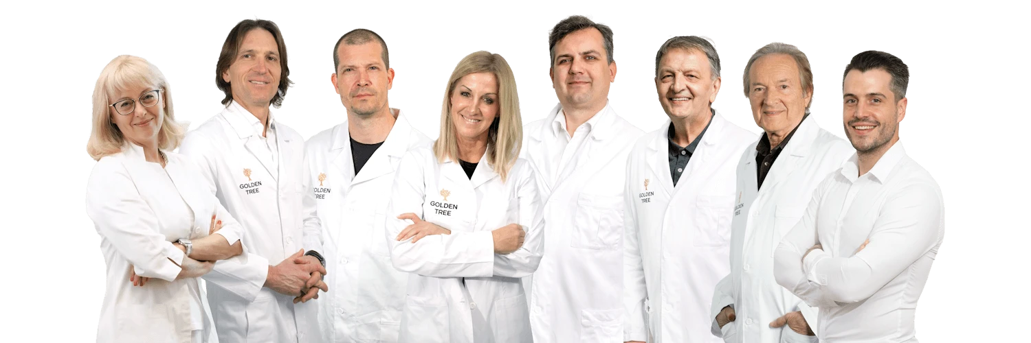 Golden Tree Expertenteam